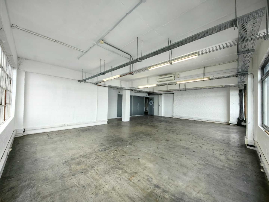 To Let commercial Property for Rent in Woodstock Western Cape